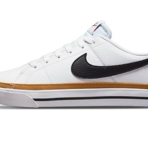 Nike’s women’s court legacy.